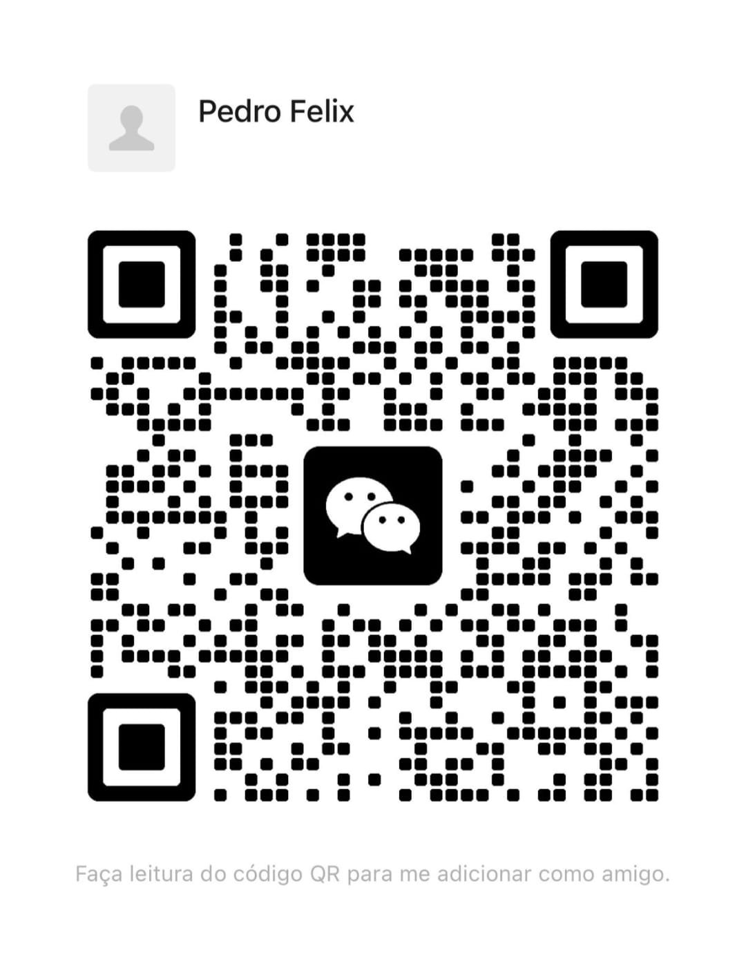 GreenCoast WeChat QR Code
